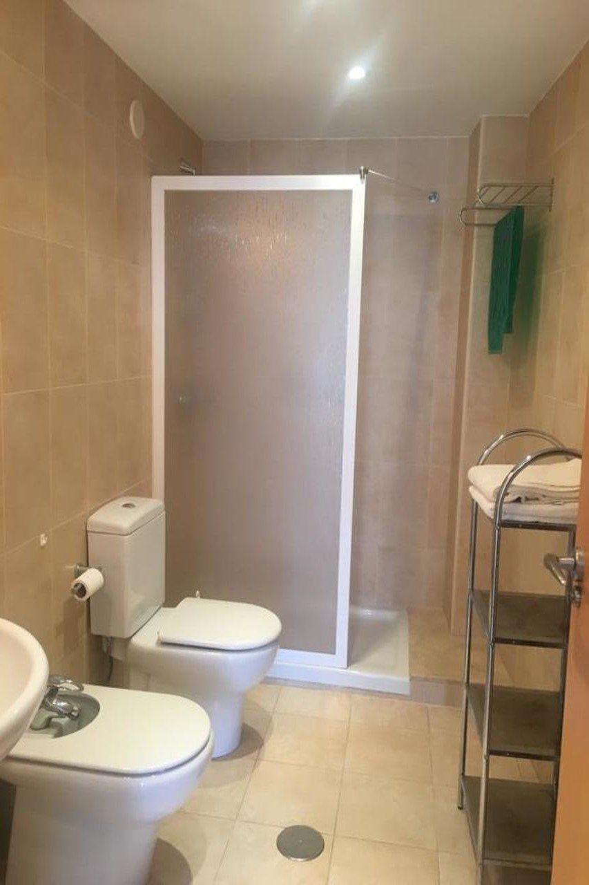Alameda Apartments Benidorm Ngoại thất bức ảnh