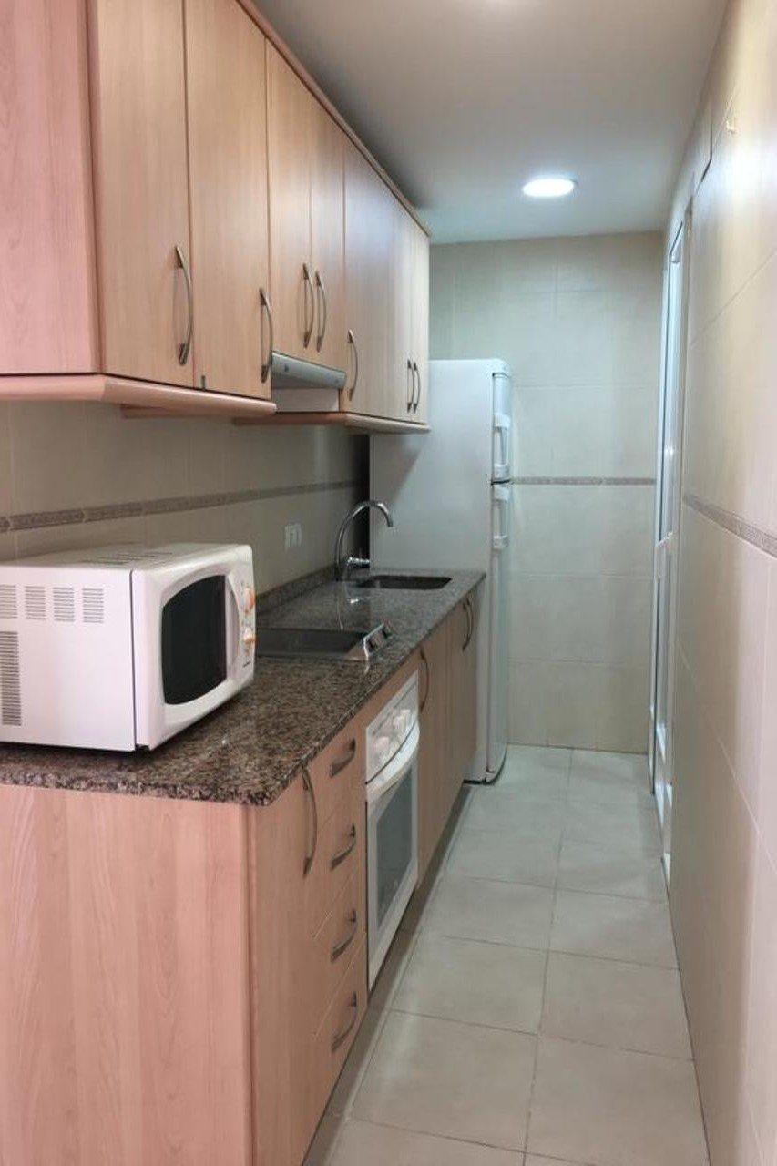 Alameda Apartments Benidorm Ngoại thất bức ảnh