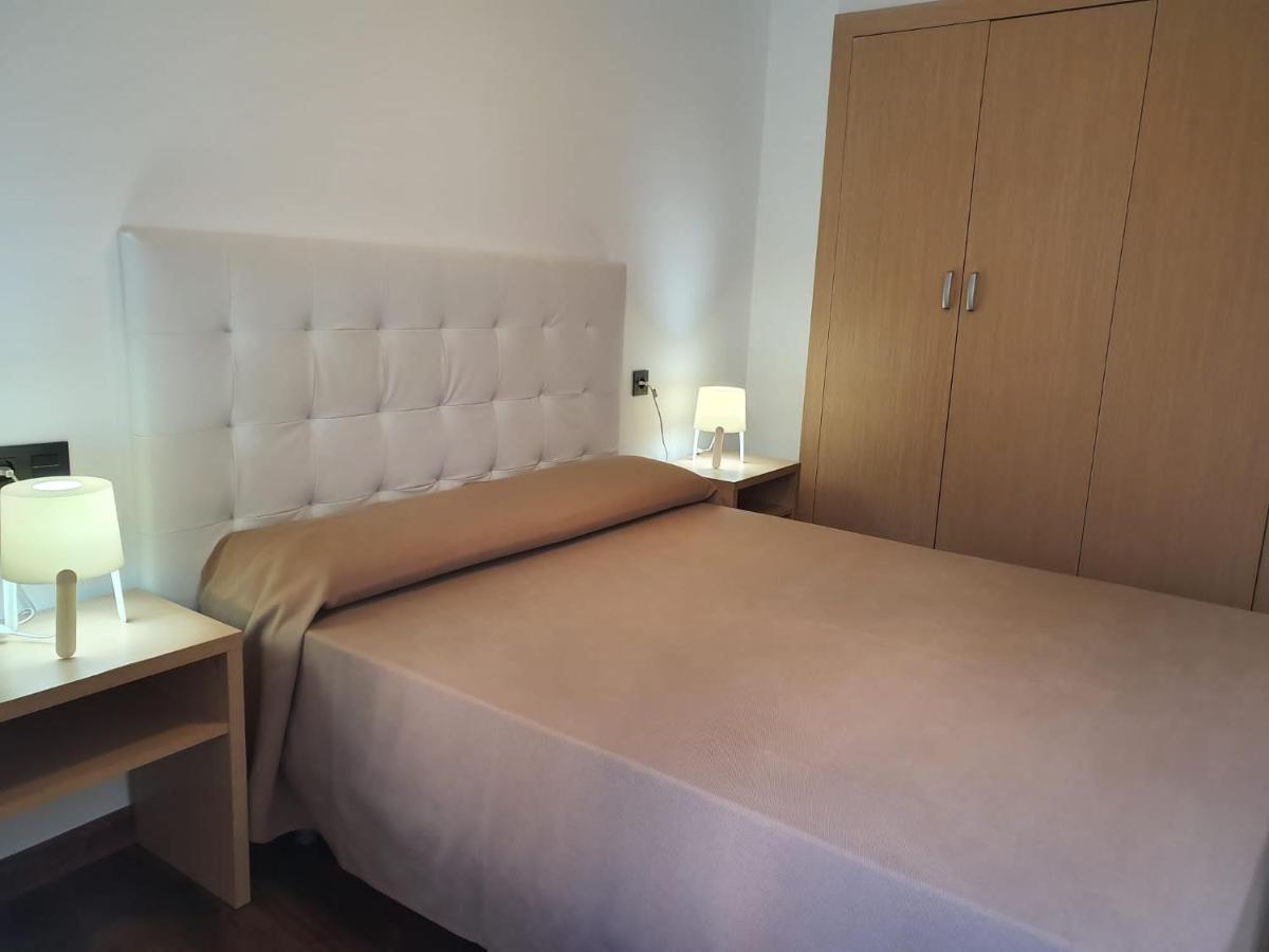 Alameda Apartments Benidorm Ngoại thất bức ảnh