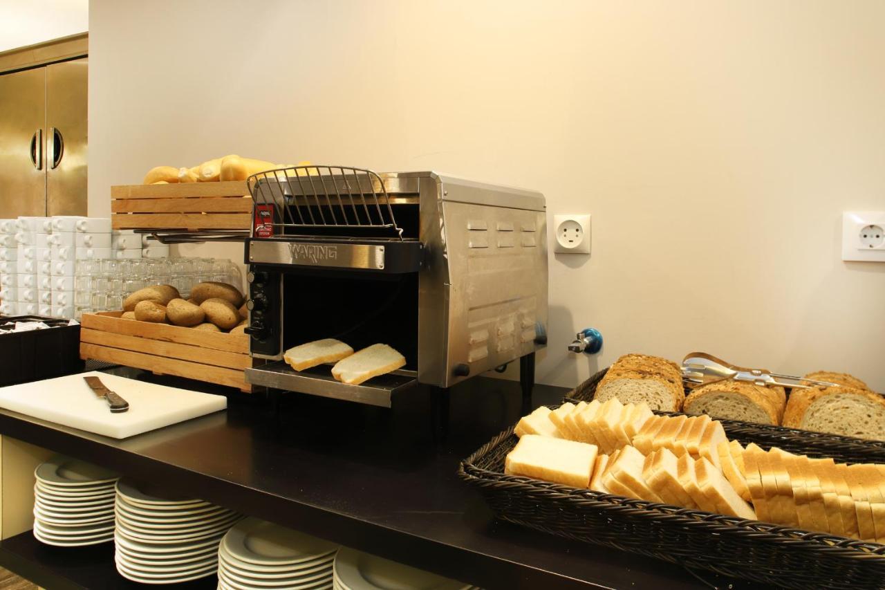 Alameda Apartments Benidorm Ngoại thất bức ảnh