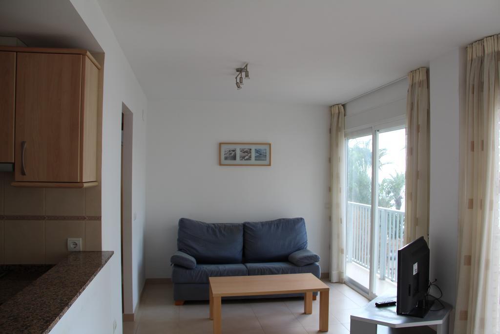 Alameda Apartments Benidorm Ngoại thất bức ảnh
