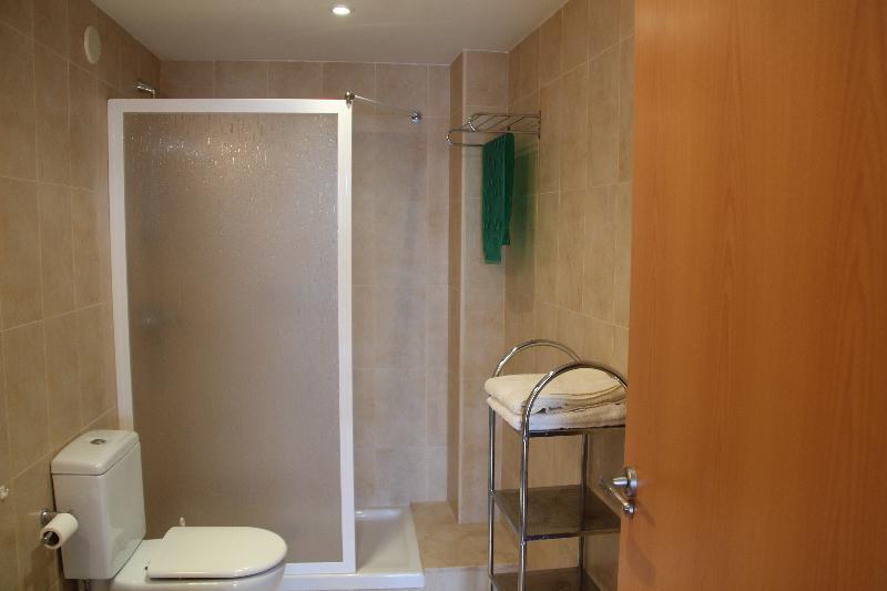 Alameda Apartments Benidorm Ngoại thất bức ảnh
